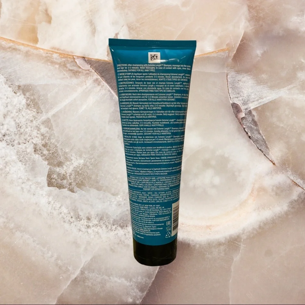 Redken Extreme LengthTriple action Treatment Mask 8.5 oz